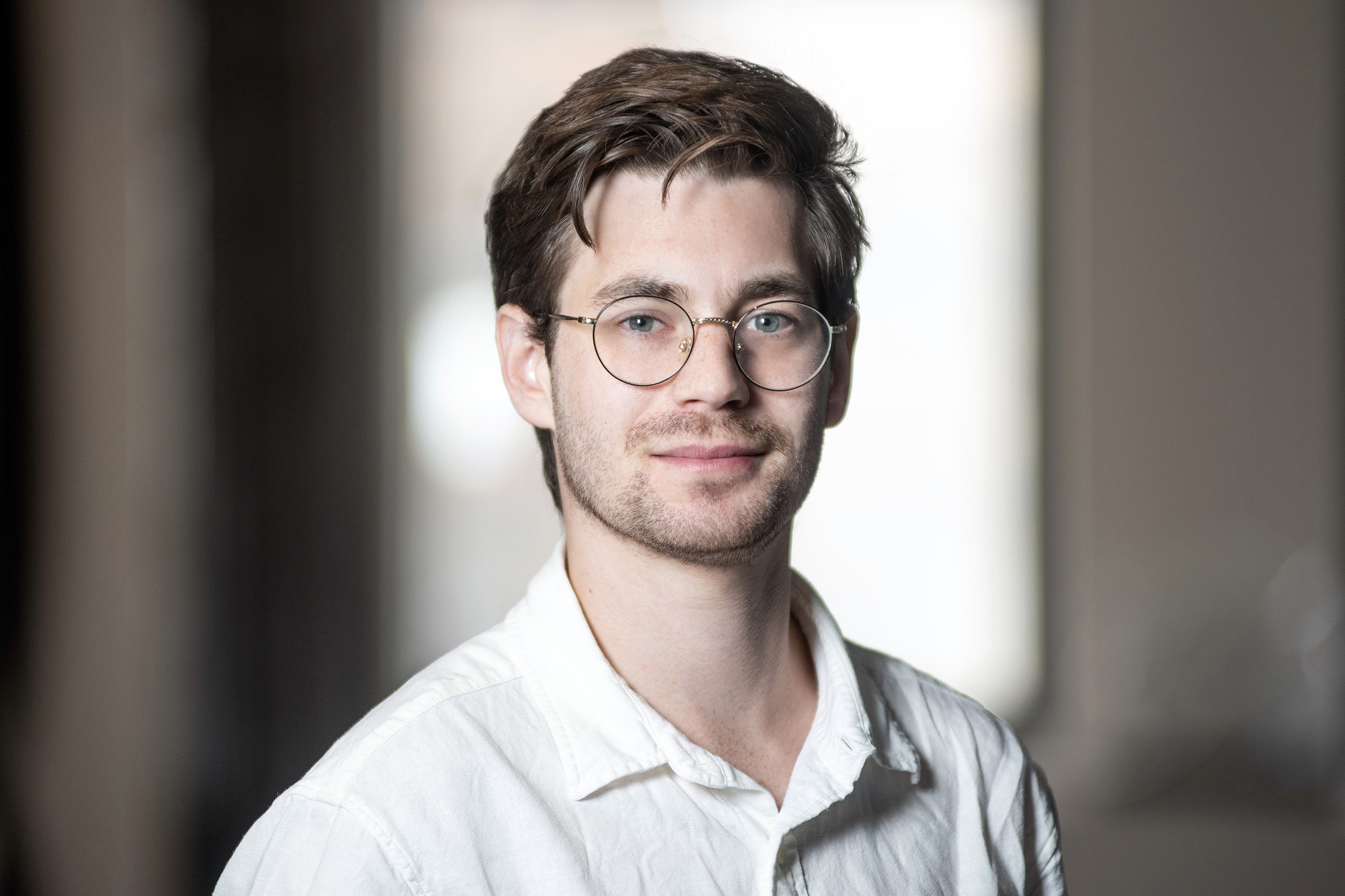 Photo of David Persson
